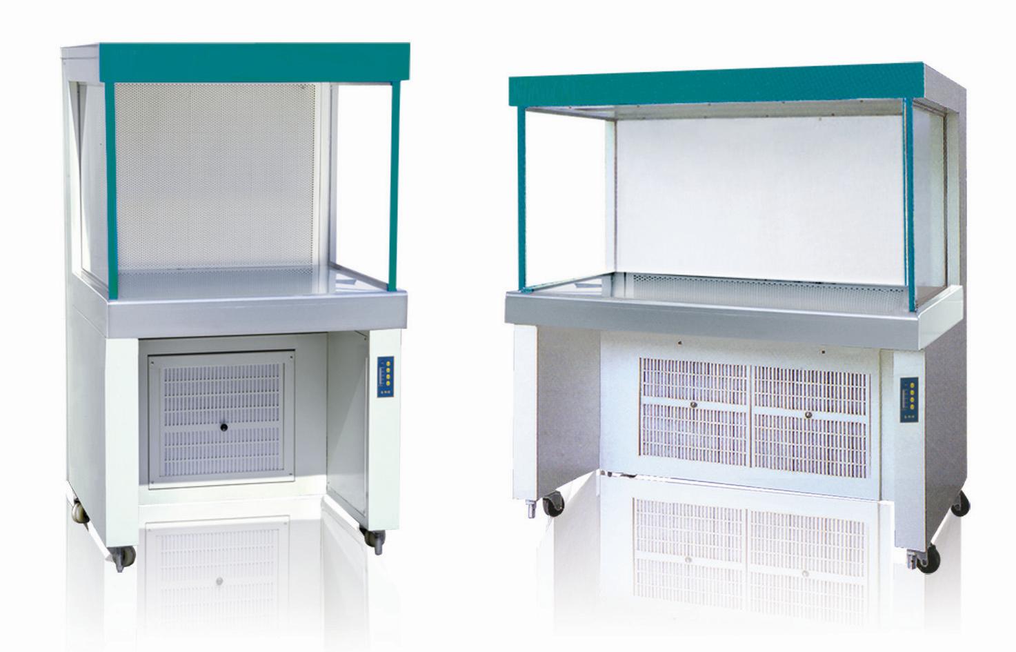 Laminar Airflow Cabinet
